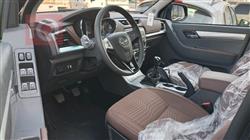 JAC T8